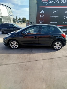 Peugeot 207 1.6 110 - 3300 € / 6454.24 лв. - 71552892 7