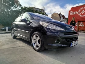 Peugeot 207 1.6 110 - 3300 € / 6454.24 лв. - 71552892 10