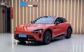 ����� �� �������� �� Xiaomi YU7 96.3 kWh