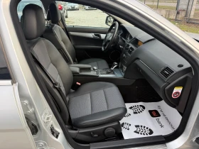 Mercedes-Benz C 220 CDI AVANTGARDE 646 - 5800 € / 11343.81 лв. - 56218256 10