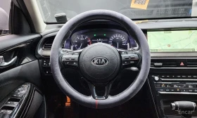 Kia K7 - 14331 € / 28029.00 лв. - 12433282 13