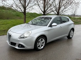 Alfa Romeo Giulietta 1.6JTDm 