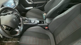 Peugeot 308 GT Line - 12600 € / 24643.46 лв. - 95573739 11