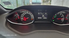 Peugeot 308 GT Line - 12600 € / 24643.46 лв. - 95573739 9