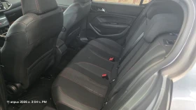 Peugeot 308 GT Line - 12600 € / 24643.46 лв. - 95573739 12