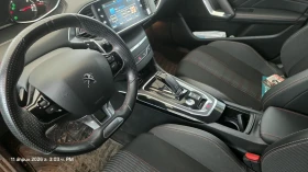 Peugeot 308 GT Line - 12600 € / 24643.46 лв. - 95573739 10