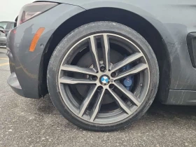 BMW 440 I XDRIVE CABRIO| ПАМЕТ| ЧЕРВЕН САЛОН| HEAD-UP - 18800 € / 36769.60 лв. - 38739608 5