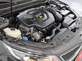 Kia K5 2.0 - 6710 € / 13123.62 лв. - 83587521 6