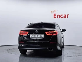 Kia K5 2.0 - 6710 € / 13123.62 лв. - 83587521 4