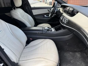 Mercedes-Benz S 500 * LONG * BRABUS* BURMASTER* CARPLAY*  | Mobile.bg � ����� ������ 9