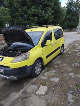 Peugeot Partner VAN | Mobile.bg � ����� ������ 2