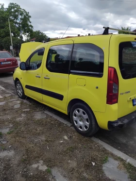 Peugeot Partner VAN | Mobile.bg � ����� ������ 5
