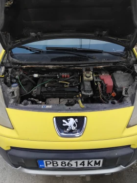 Peugeot Partner VAN | Mobile.bg � ����� ������ 3