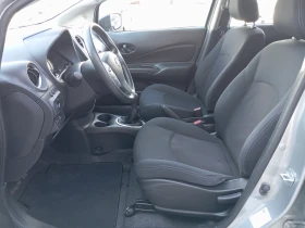 Nissan Note 1.5dci ������ E6 | Mobile.bg � ����� ������ 7