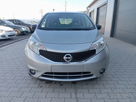 Nissan Note 1.5dci ������ E6 | Mobile.bg � ����� ������ 2