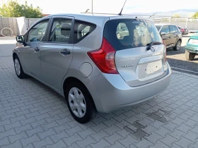 Nissan Note 1.5dci ������ E6 | Mobile.bg � ����� ������ 4