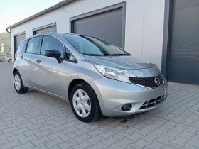 ����� �� �������� �� Nissan Note 1.5dci ������ E6