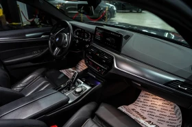 BMW 540 I XDRIVE M PACK FACELIFT LED H&K ������ 100% | Mobile.bg � ����� ������ 13
