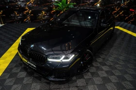 BMW 540 I XDRIVE M PACK FACELIFT LED H&K ������ 100% | Mobile.bg � ����� ������ 5