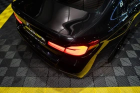 BMW 540 I XDRIVE M PACK FACELIFT LED H&K ������ 100% | Mobile.bg � ����� ������ 9