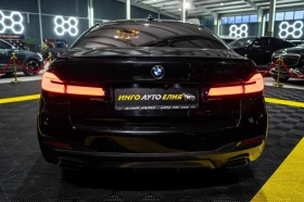 BMW 540 I XDRIVE M PACK FACELIFT LED H&K ������ 100% | Mobile.bg � ����� ������ 8