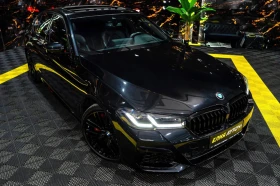 BMW 540 I XDRIVE M PACK FACELIFT LED H&K ������ 100% | Mobile.bg � ����� ������ 2
