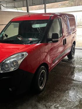 Fiat Doblo 1, 3multijet | Mobile.bg � ����� ������ 8