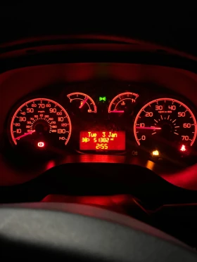 Fiat Doblo 1, 3multijet | Mobile.bg � ����� ������ 5