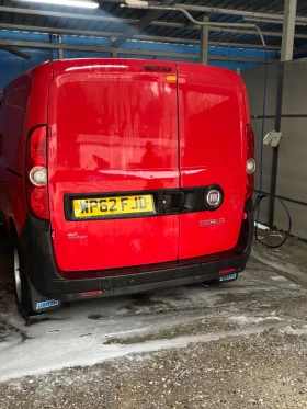 Fiat Doblo 1, 3multijet | Mobile.bg � ����� ������ 2