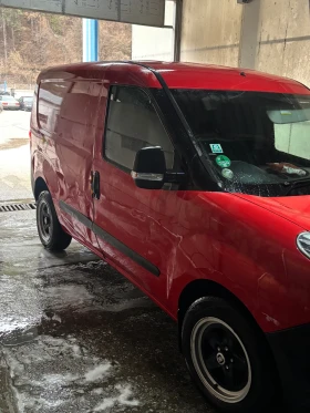Fiat Doblo 1, 3multijet | Mobile.bg � ����� ������ 9