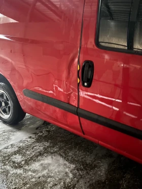 Fiat Doblo 1, 3multijet | Mobile.bg � ����� ������ 4