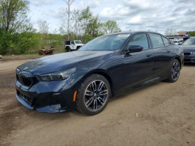 ������ BMW 530