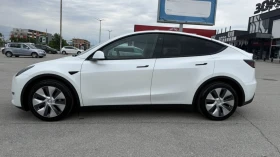 Tesla Model Y LONG RANGE DUAL MOTOR НАЛИЧНА ЗА ОГЛЕД - 31800 € / 62195.39 лв. - 58262886 4