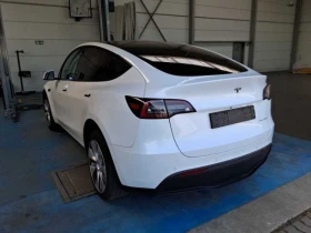 Tesla Model Y LONG RANGE DUAL MOTOR ОЧАКВАН ВНОС - 31800 € / 62195.39 лв. - 60611226 2