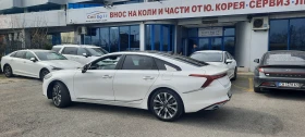 Kia K8 3.5 LPi  | Mobile.bg � ����� ������ 6
