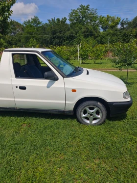 Skoda Felicia | Mobile.bg � ����� ������ 3