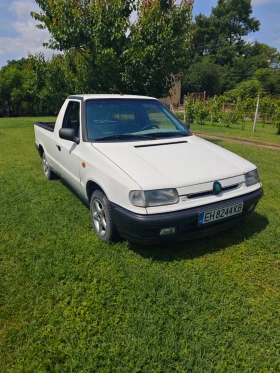 Skoda Felicia | Mobile.bg � ����� ������ 2