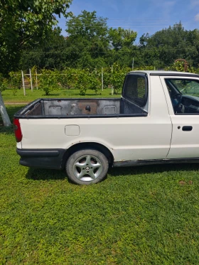 Skoda Felicia | Mobile.bg � ����� ������ 4
