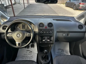 VW Caddy 2.0TDI 140�.� 4Motion* MAXI | Mobile.bg � ����� ������ 9