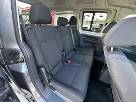 VW Caddy 2.0TDI 140�.� 4Motion* MAXI | Mobile.bg � ����� ������ 14