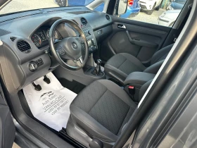 VW Caddy 2.0TDI 140�.� 4Motion* MAXI | Mobile.bg � ����� ������ 6