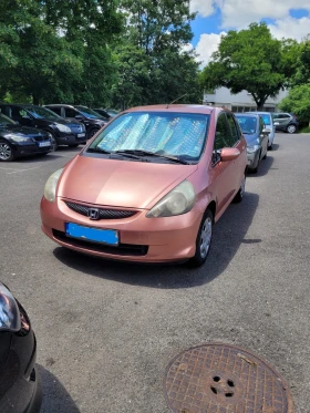 Honda Jazz | Mobile.bg � ����� ������ 4