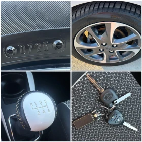 Toyota Yaris 1.4d4d 6-скор. Камера! Кожа! Нави! - 6890 € / 13475.67 лв. - 87090753 16