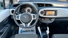 Toyota Yaris 1.4d4d 6-скор. Камера! Кожа! Нави! - 6890 € / 13475.67 лв. - 87090753 11