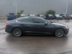 Audi A5 Sportback/Technik/Digital/360/B&O/Pano | Mobile.bg � ����� ������ 4