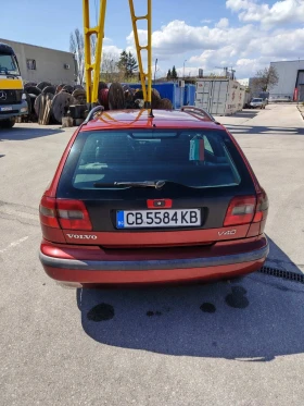 Volvo V40 Комби - 1100 € / 2151.41 лв. - 62701115 12