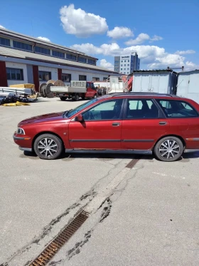 Volvo V40 Комби - 1100 € / 2151.41 лв. - 62701115 14
