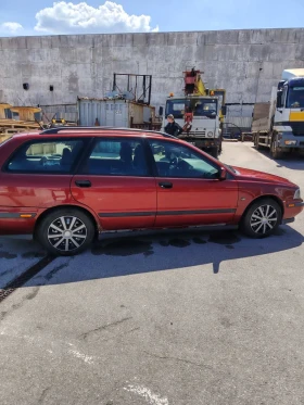 Volvo V40 Комби - 1100 € / 2151.41 лв. - 62701115 13