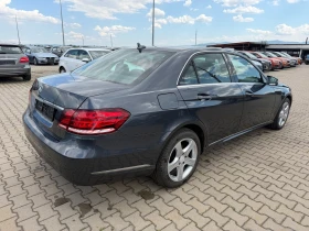 Mercedes-Benz E 350 CDI 9G-TRONIC AVTOMAT/NAVI/KOJA/KAMERA EURO 6 - 11000 € / 21514.13 лв. - 54256034 6