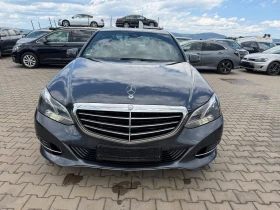 Mercedes-Benz E 350 CDI 9G-TRONIC AVTOMAT/NAVI/KOJA/KAMERA EURO 6 - 11000 € / 21514.13 лв. - 54256034 3